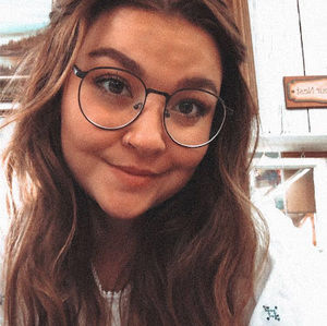 Meet your Posher, Erin